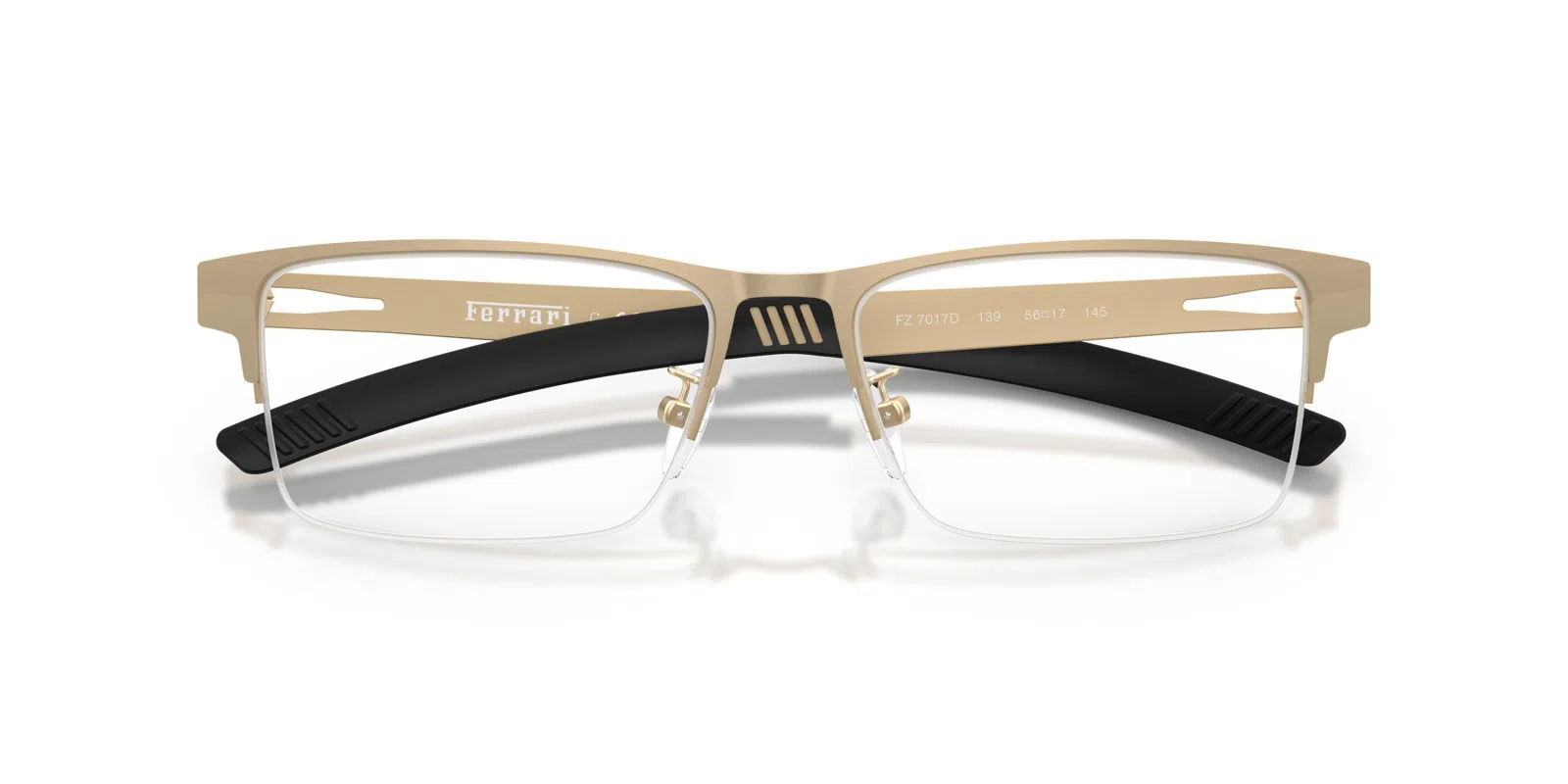 Scuderia Ferrari 7017D Eyeglasses - view 22